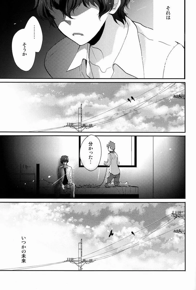 ゆるふわ監禁生活☆ Page.20