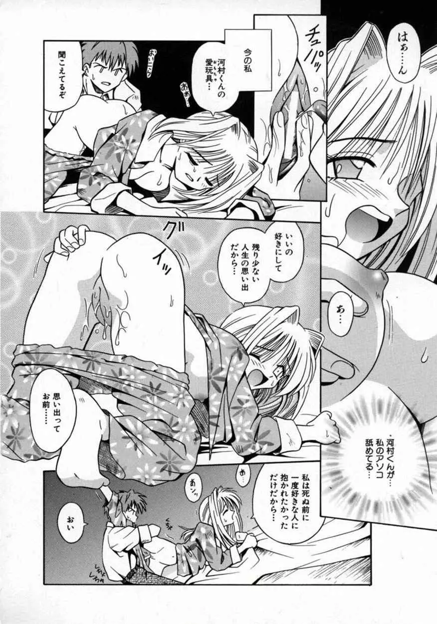 不感空間 Page.85