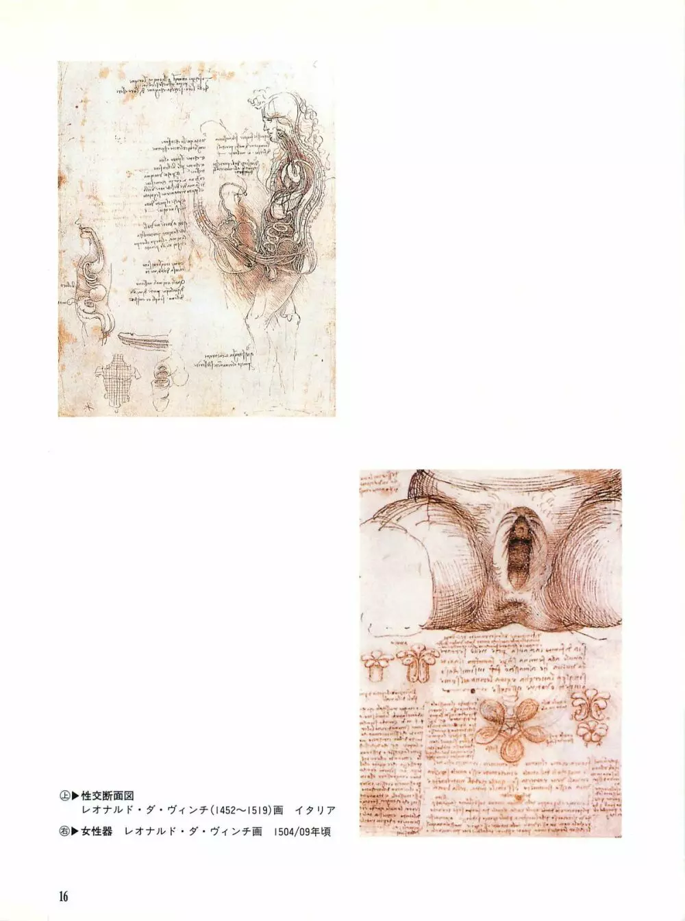図説エロスの世界 巨匠たちのエロティック・アート編 Page.20