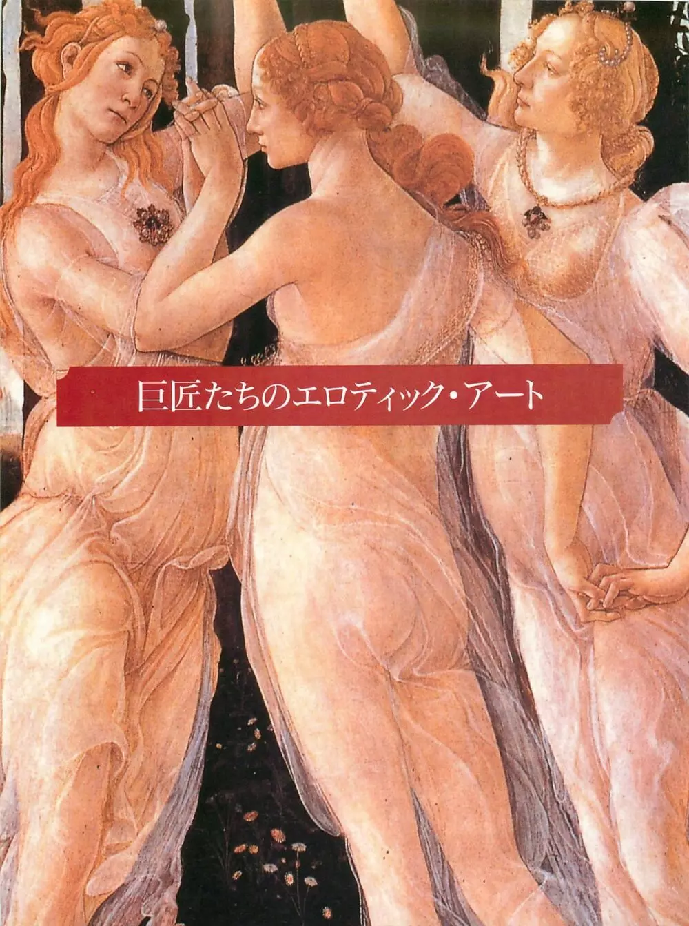 図説エロスの世界 巨匠たちのエロティック・アート編 Page.9