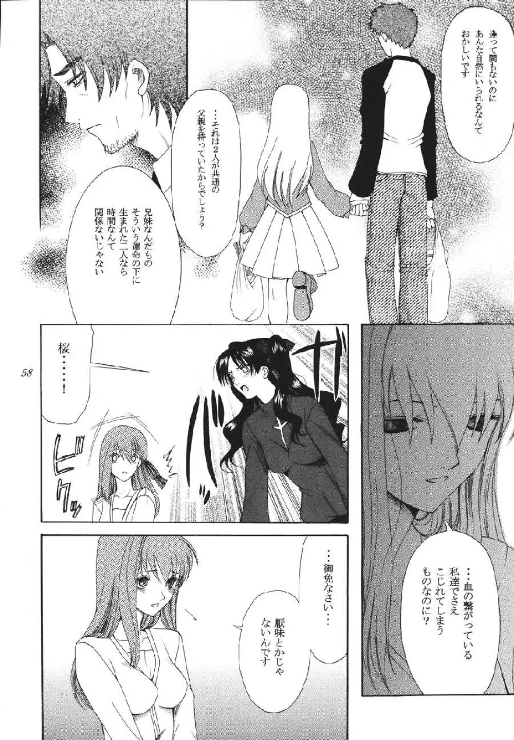 fate rewind+ Page.58