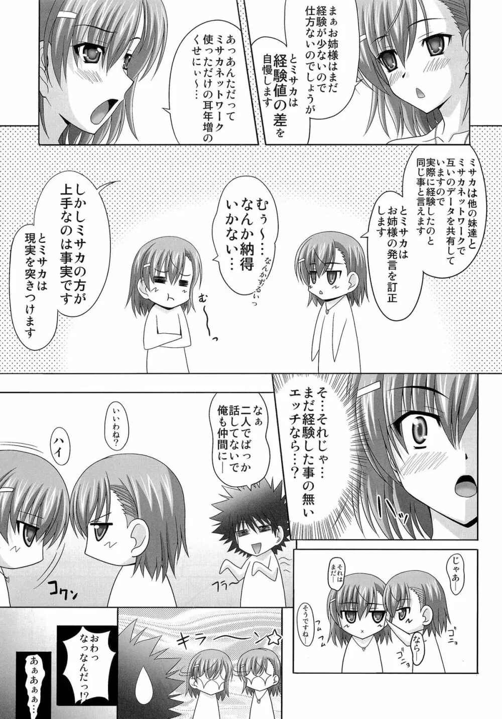 とある姉妹の二重奏 Page.12