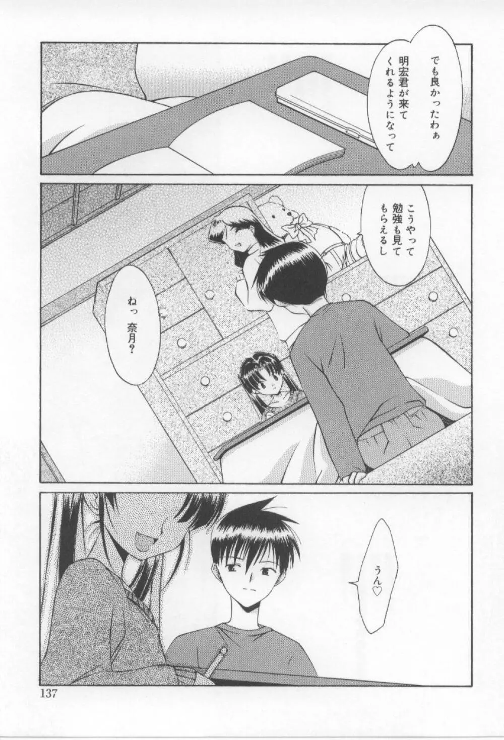 アフタースクール Page.137