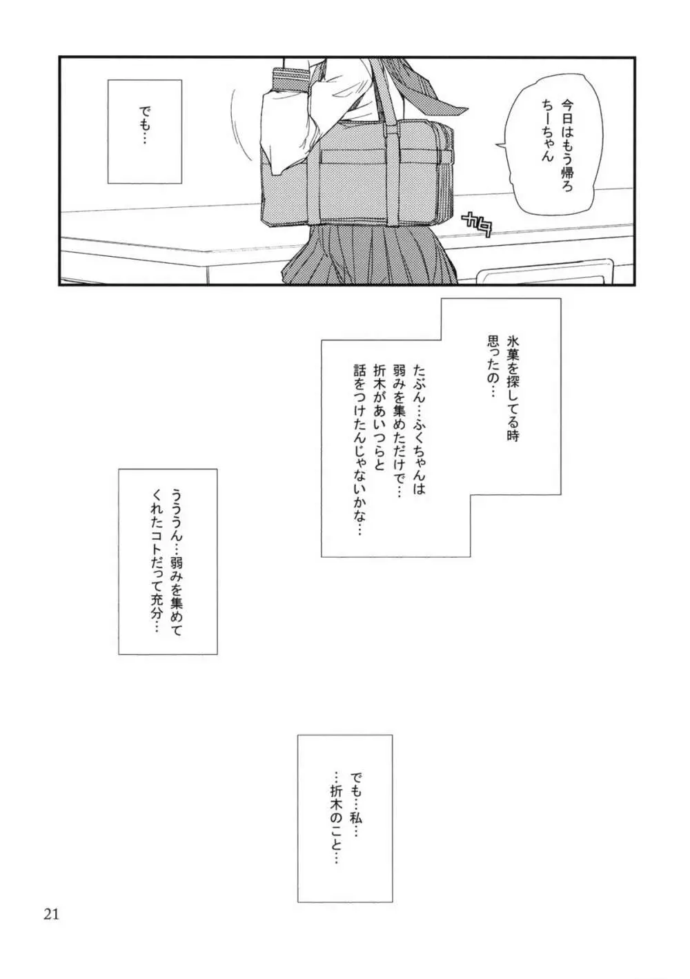 肉桂 Page.20