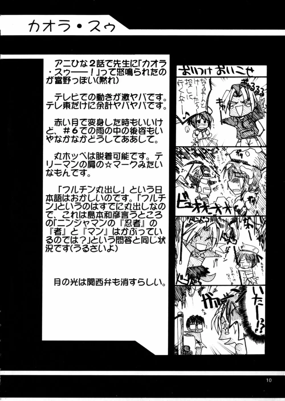 瑠璃堂画報 十一 Page.10