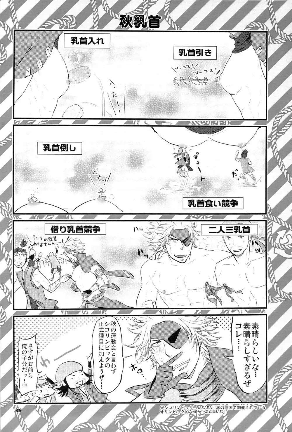 Chikubi Page.48