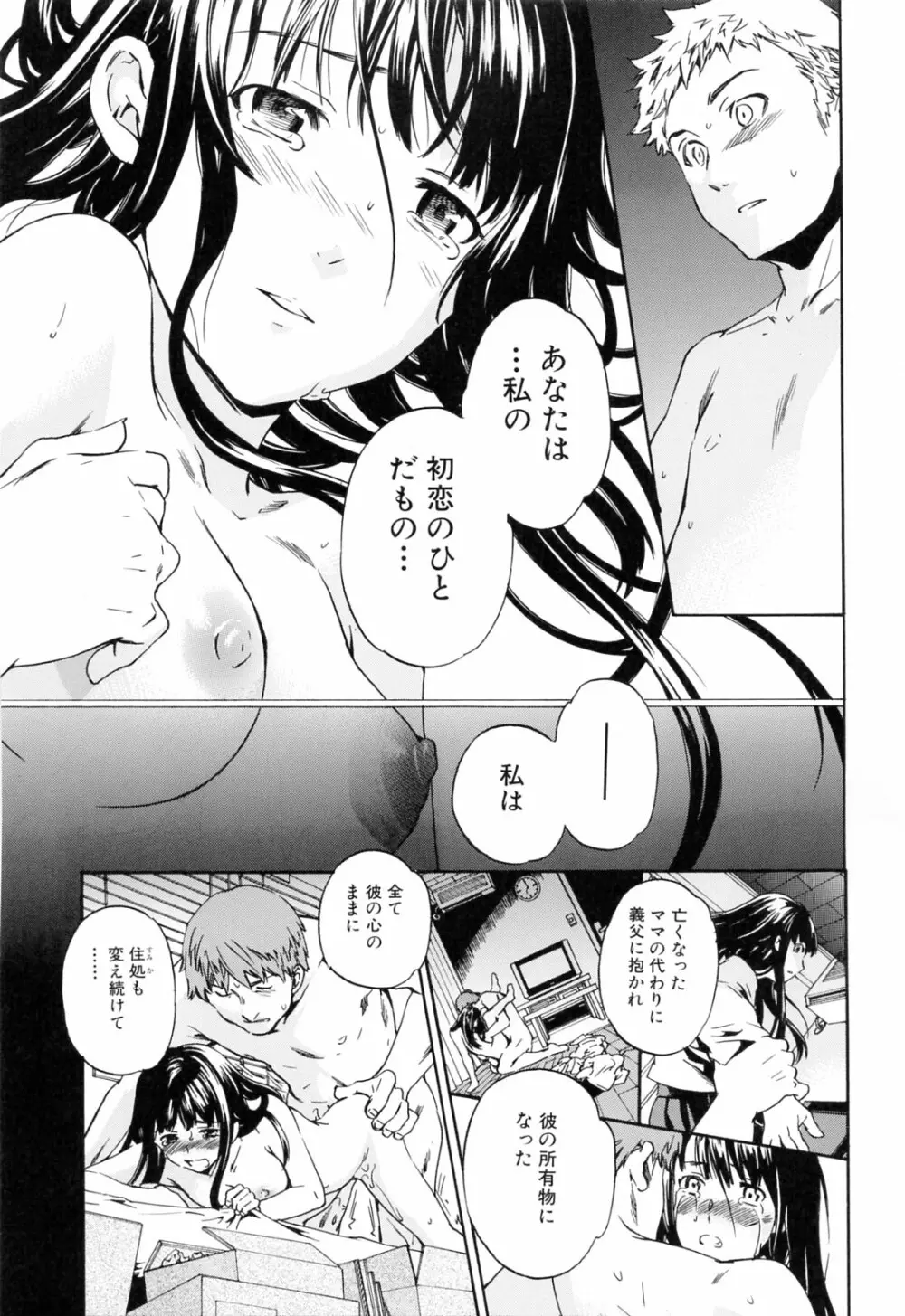 したいからスルの Page.67