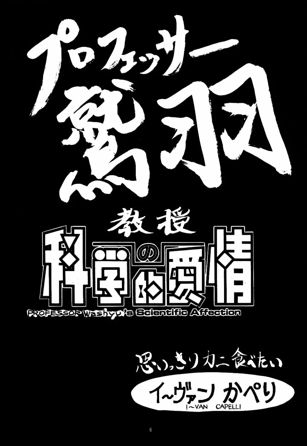 淡紅の宝珠 Page.5