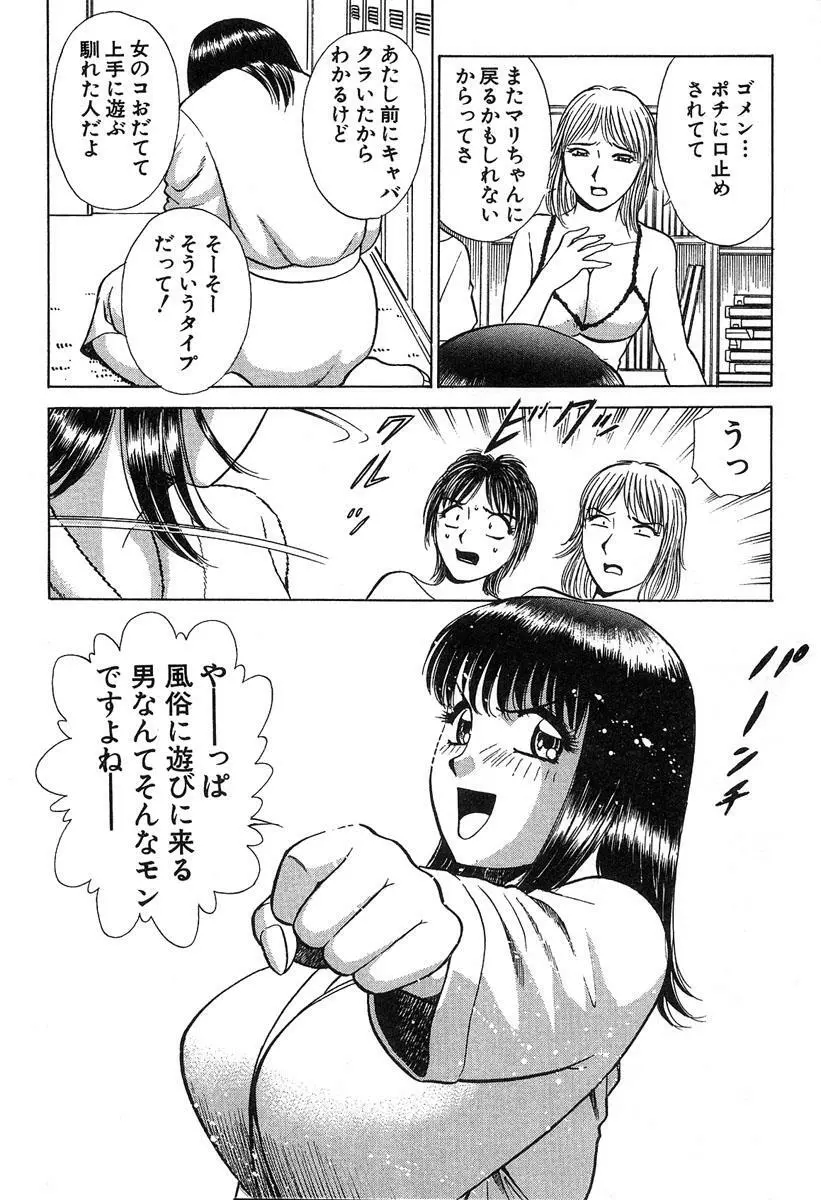 ふぅど～る２ Page.132