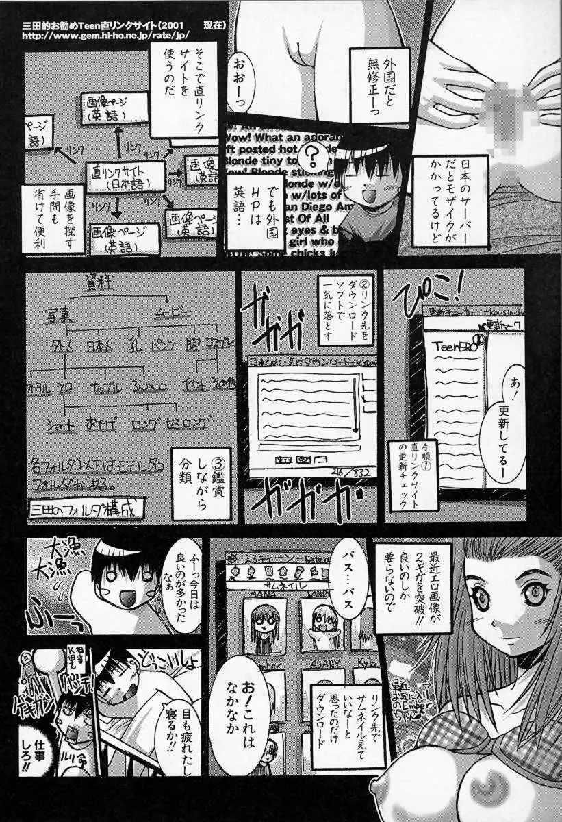 けだもの日誌 Page.55