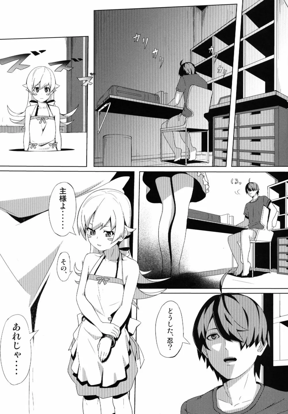 SHINOBUFISHING Page.3