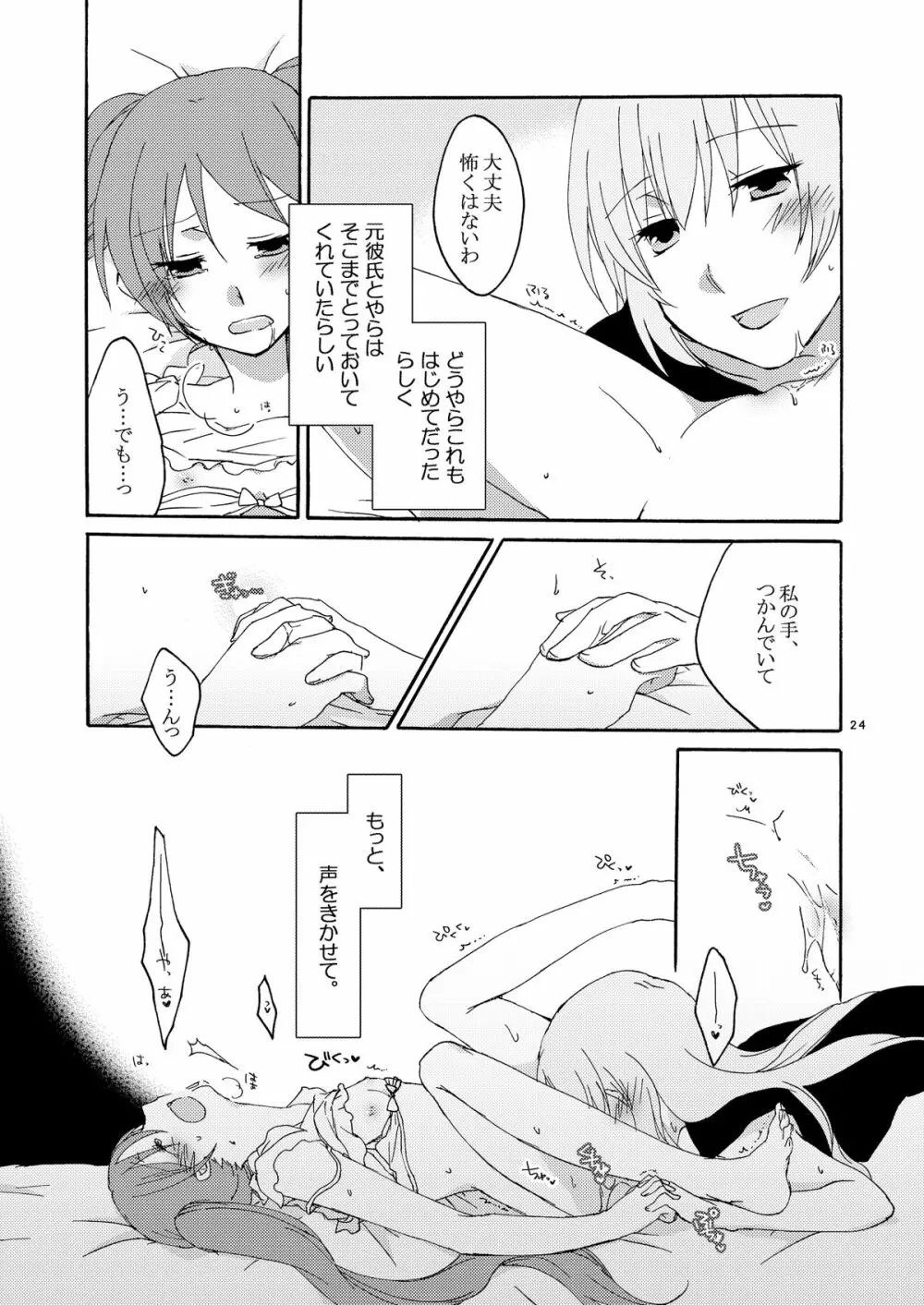 Trap Box Page.24