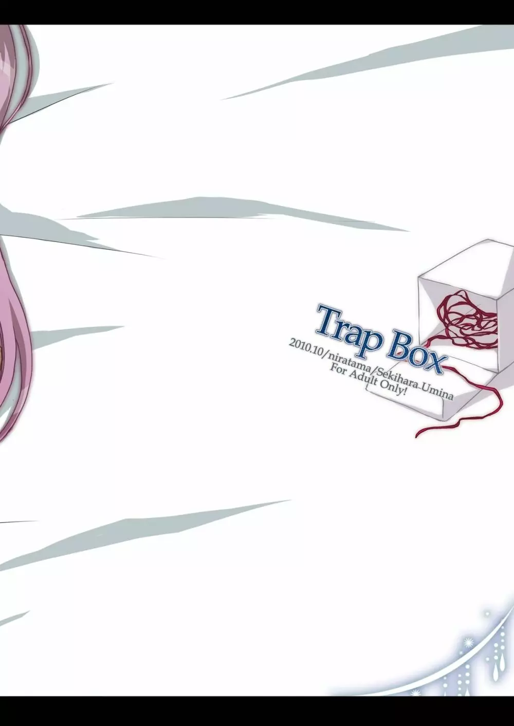 Trap Box Page.48