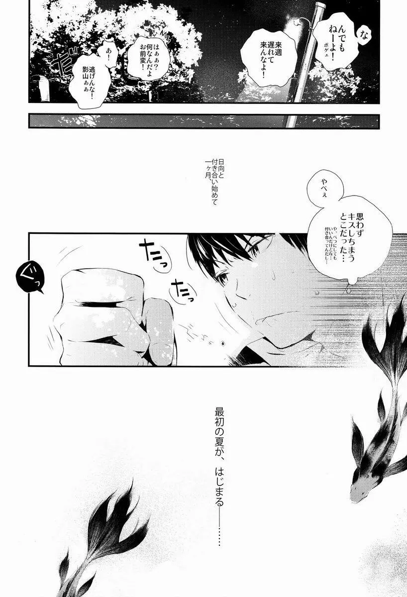 炭酸少年 Page.7