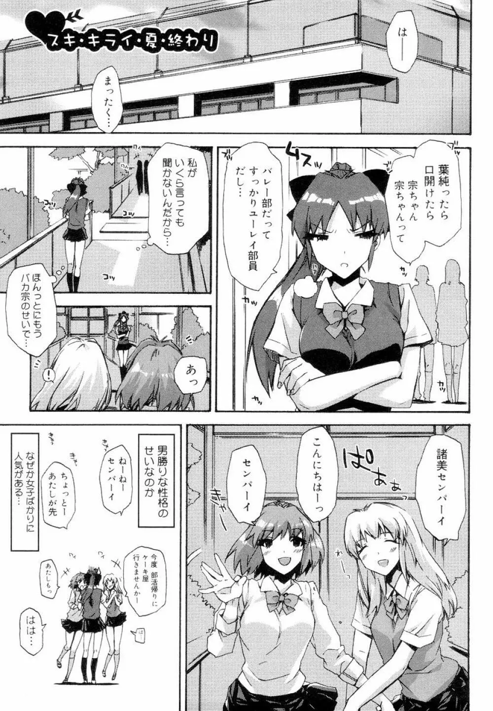 QG キュートガールズ Page.77