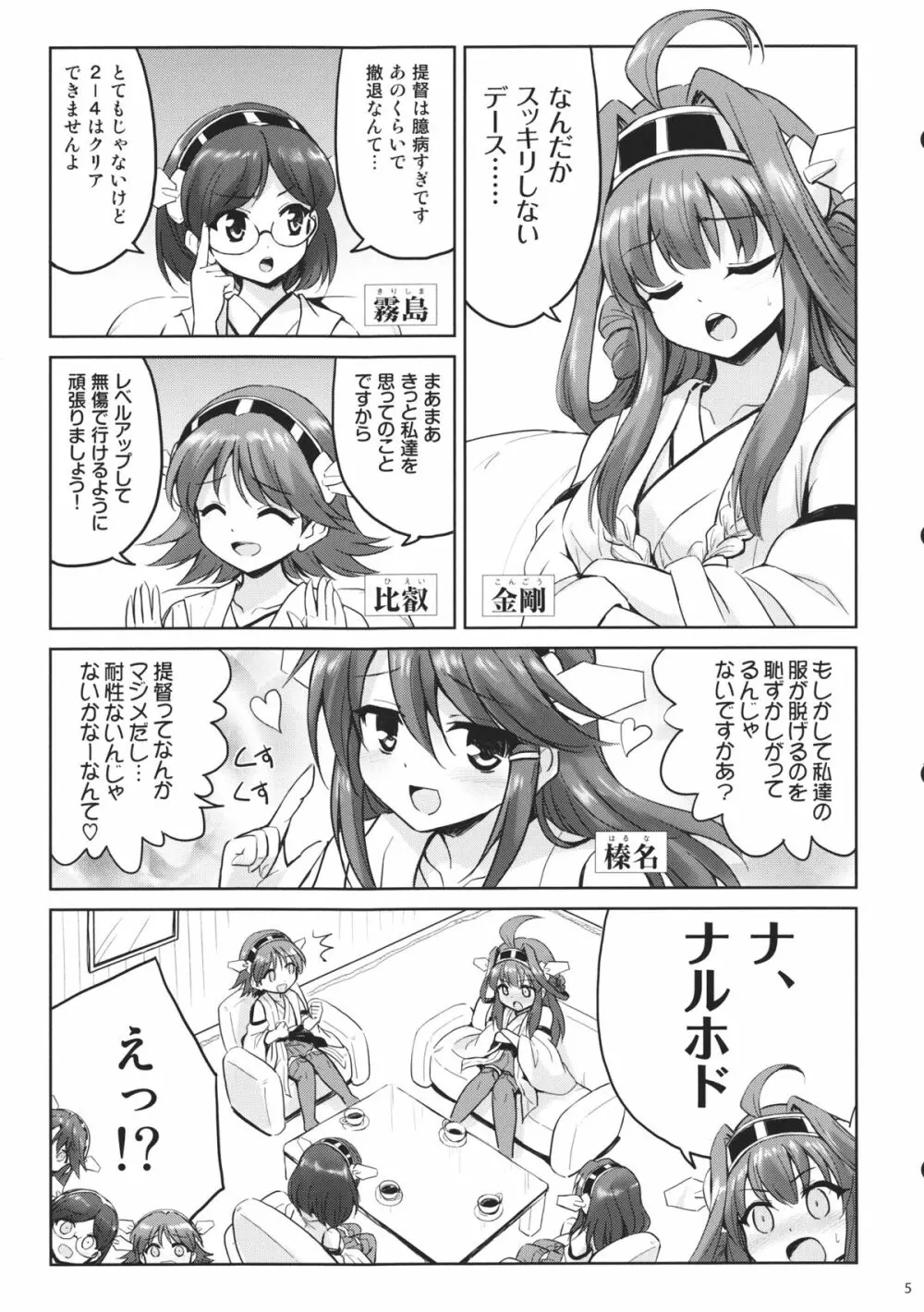 金これ!! Page.4