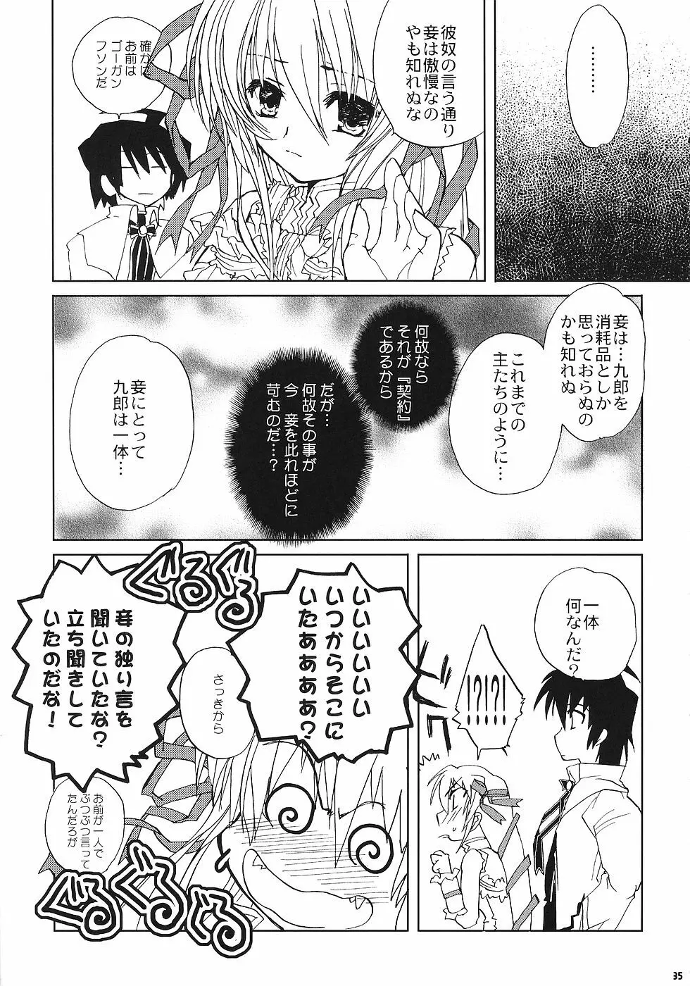 血と鋼鉄 Page.34