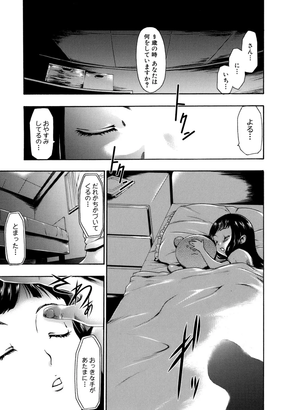 催眠術で彼女を淫らにする方法 Page.46