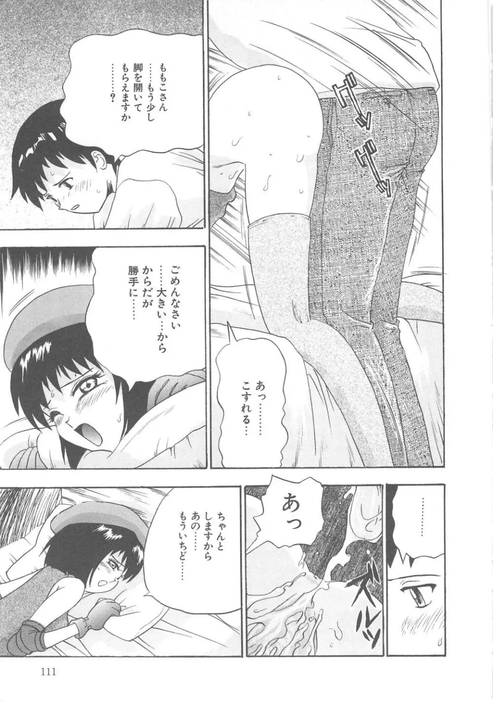 ミラーサイト Page.111