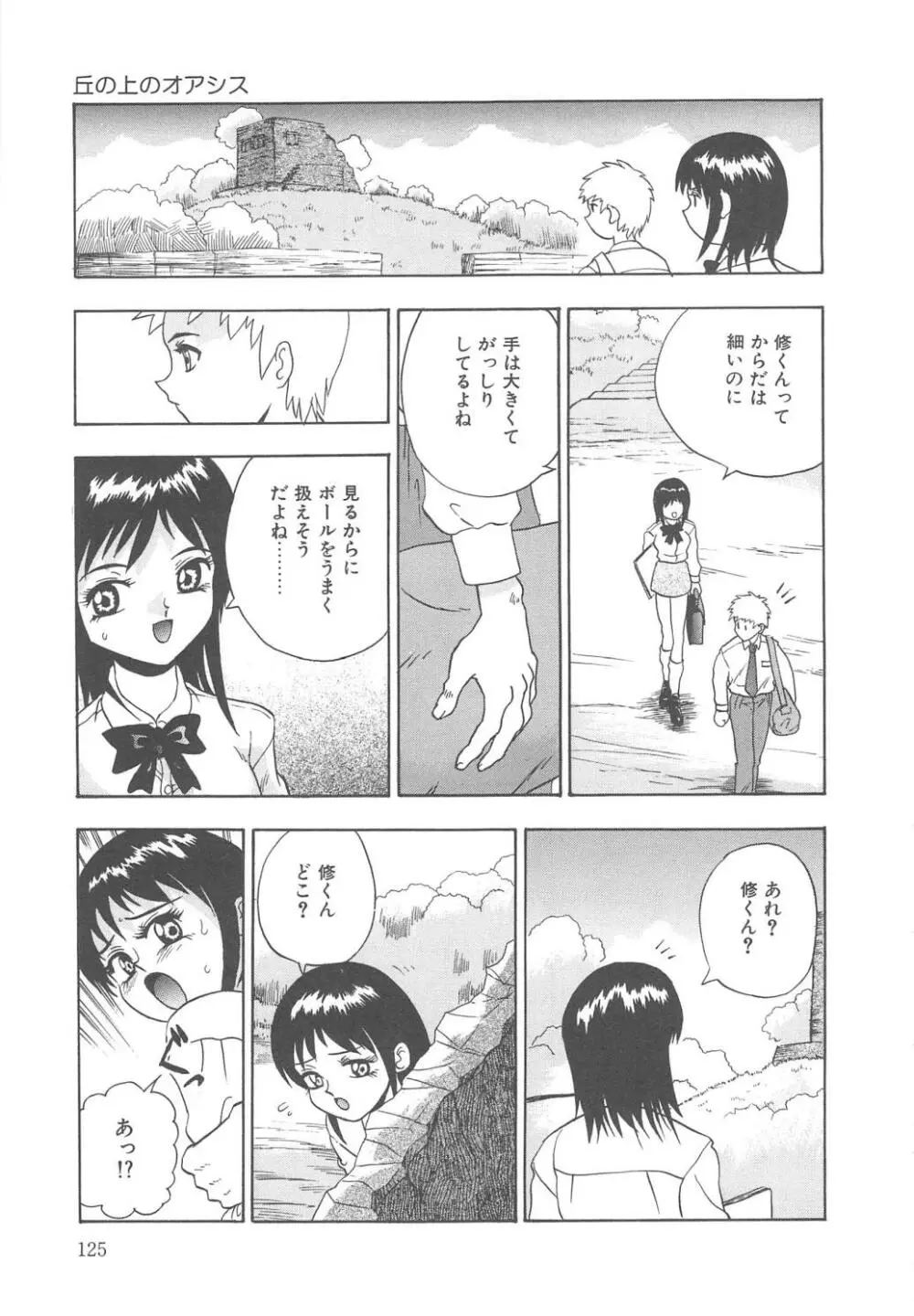 ミラーサイト Page.125