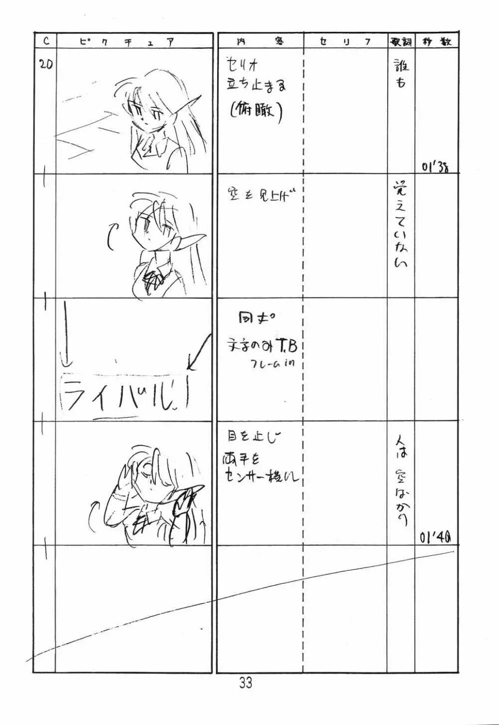 はっぱ隊 2 改訂版 Page.32