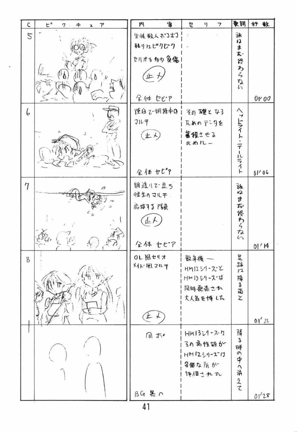 はっぱ隊 2 改訂版 Page.40