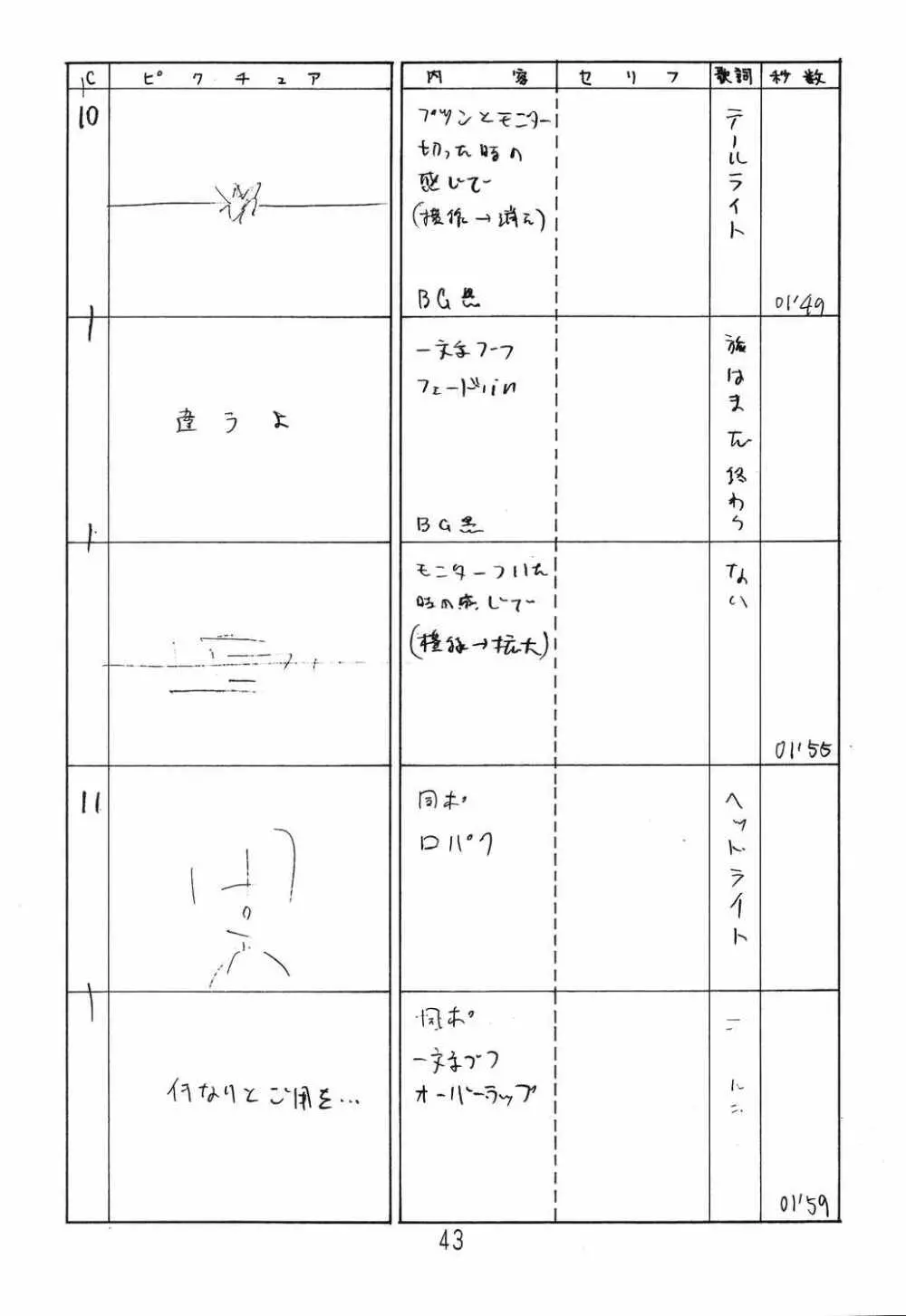 はっぱ隊 2 改訂版 Page.42