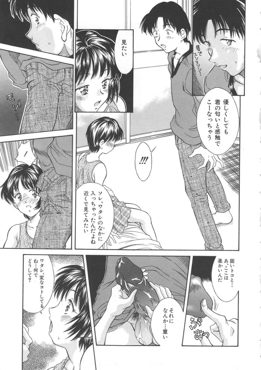 秘育幻想録 Page.37
