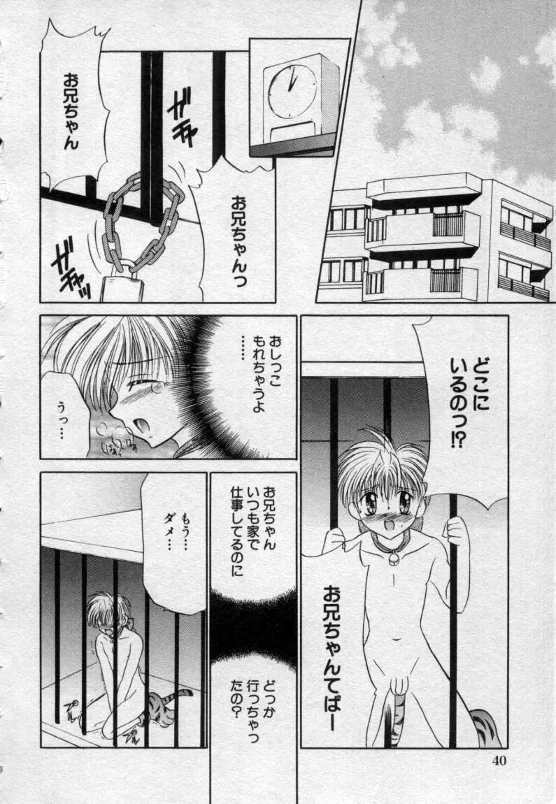 少年玩具 Page.43