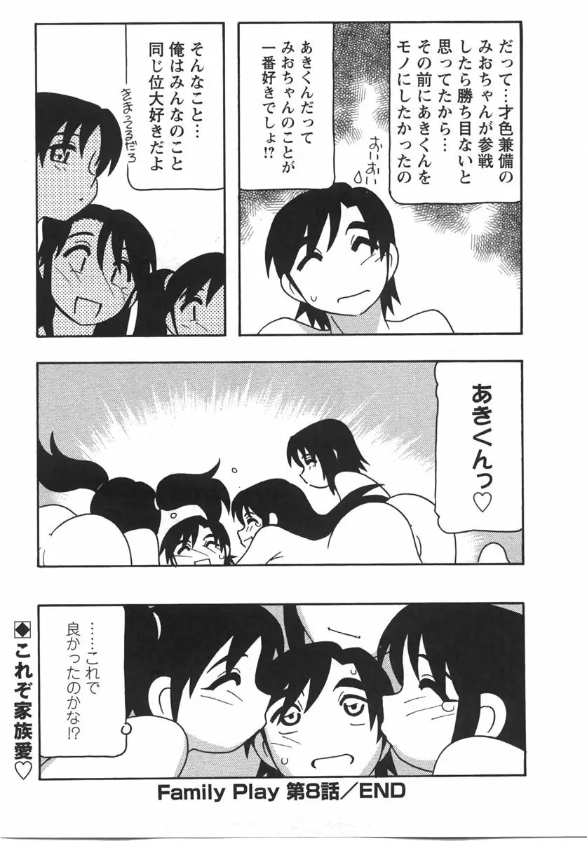 コミック・マショウ 2007年9月号 Page.166