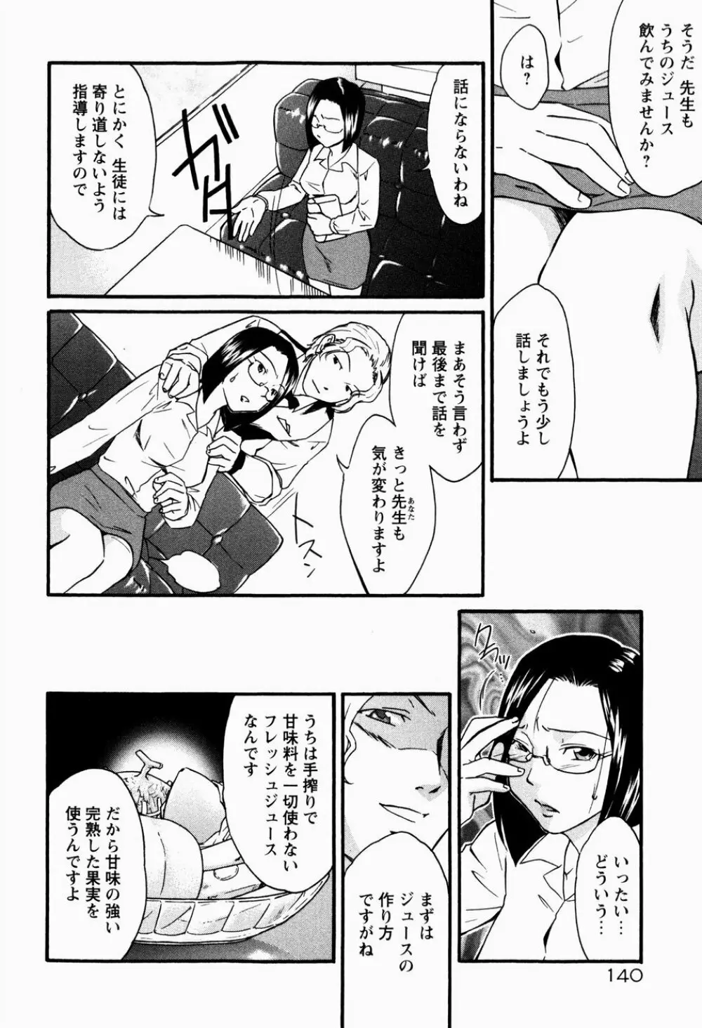 痴態新書 Page.144