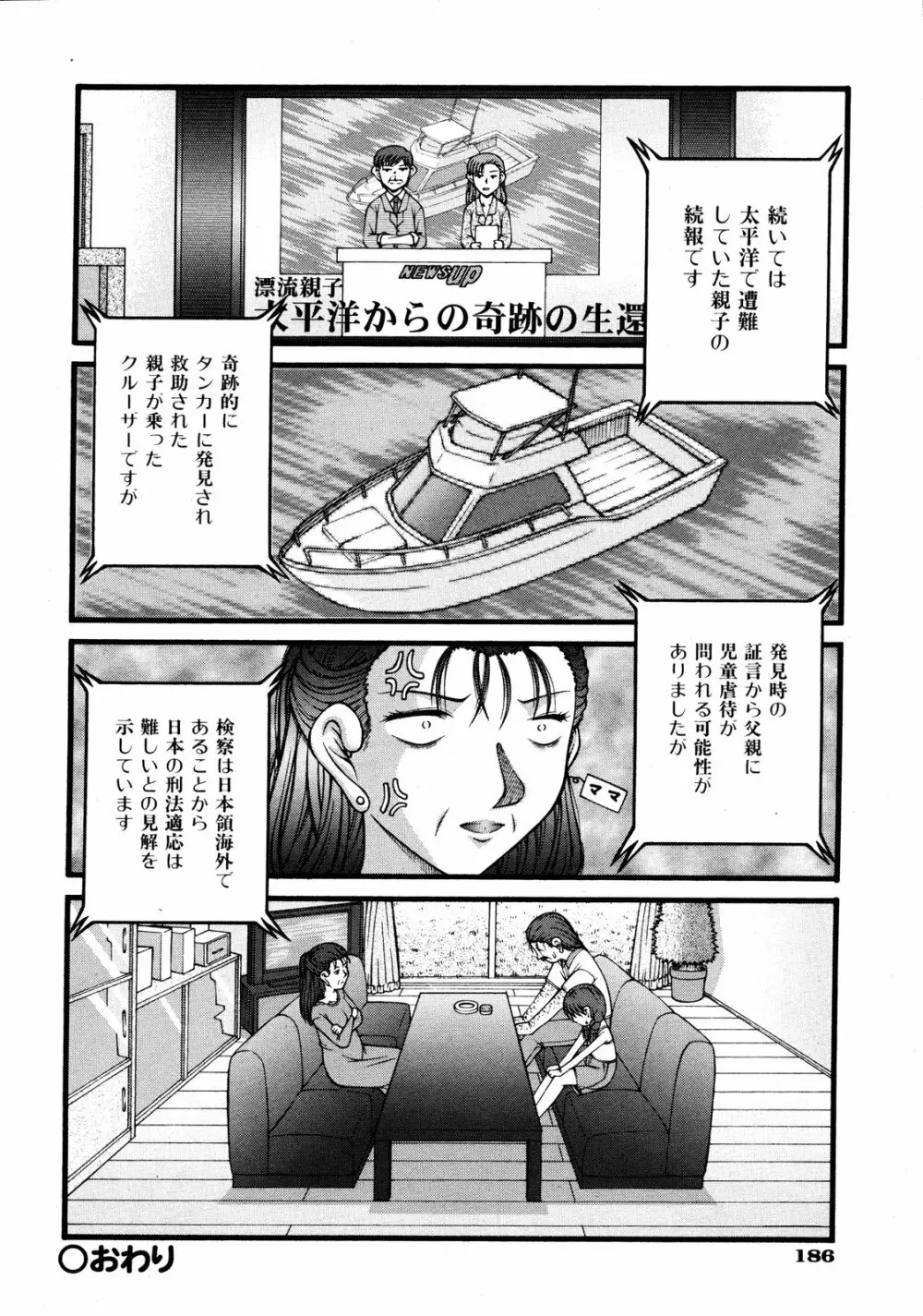 COMIC ino Vol.06 Page.185