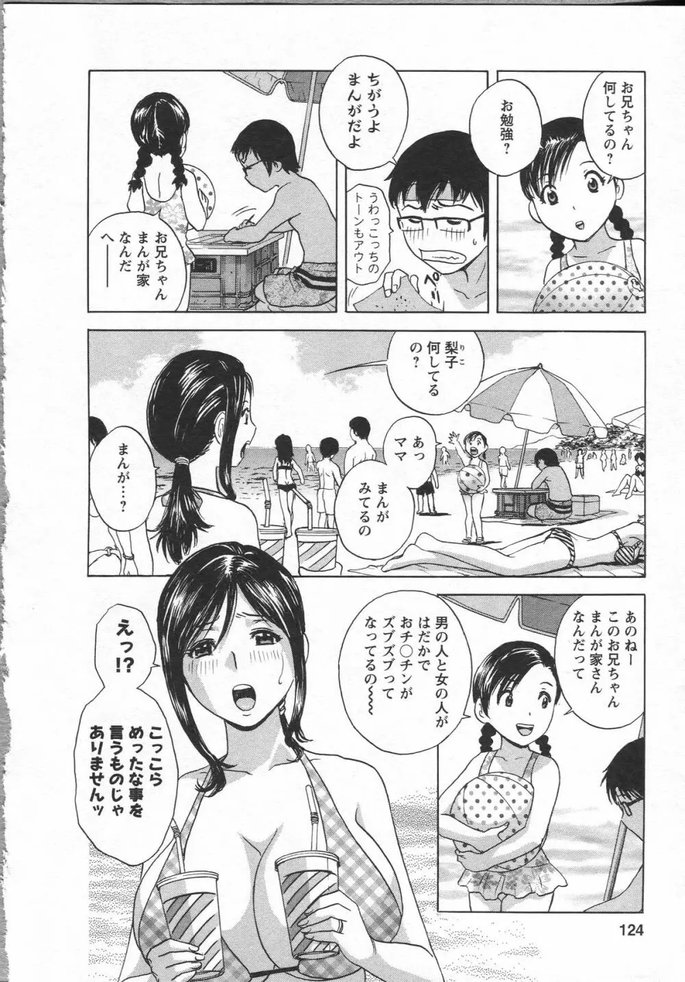 エロイーナ ヒトヅーマ Page.122