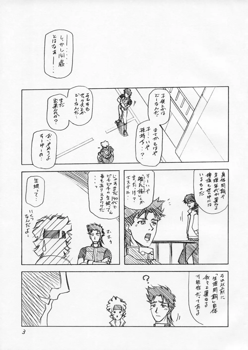 えすてる本 Page.2