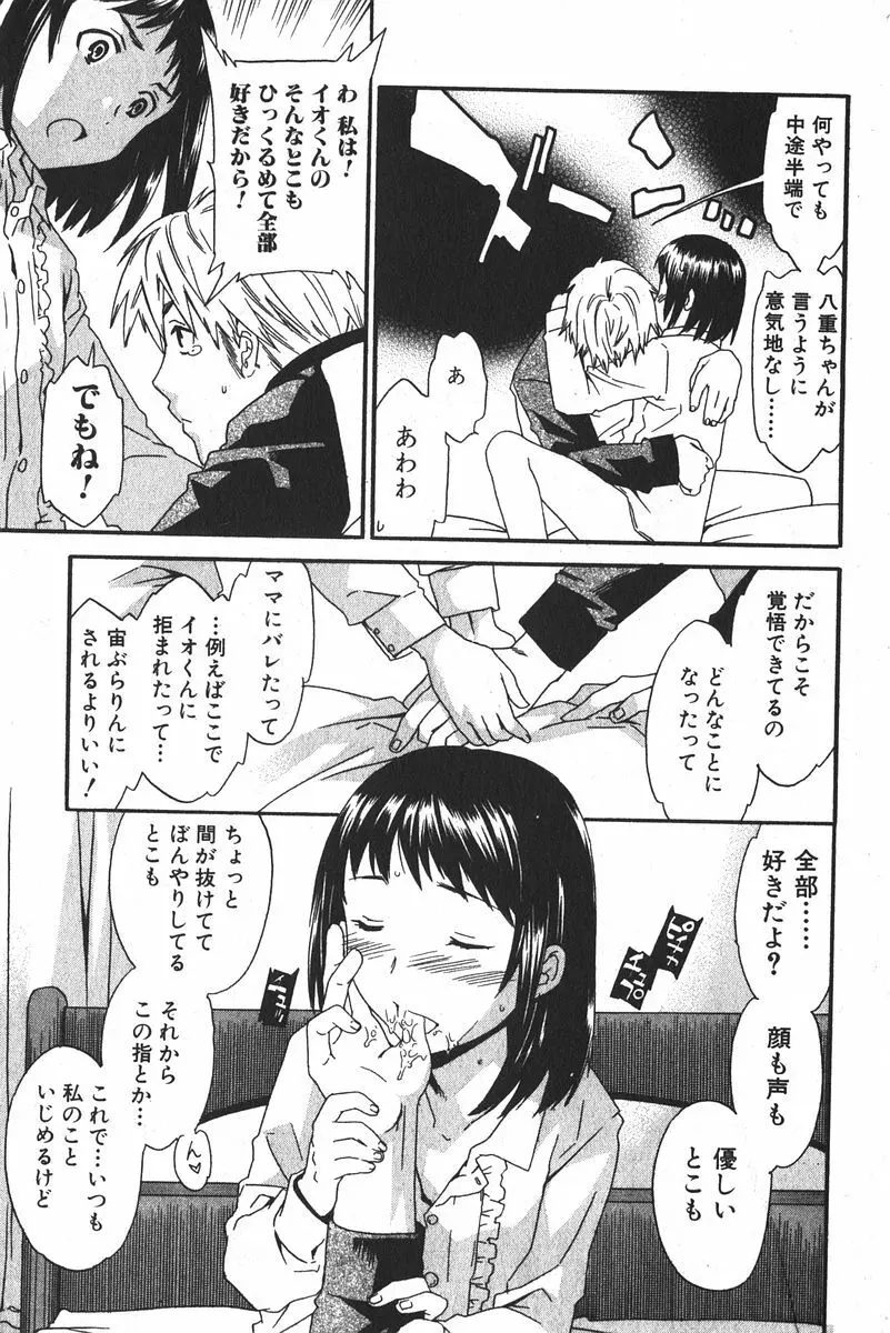 美少女的快活力 2005 Vol.6 Page.35