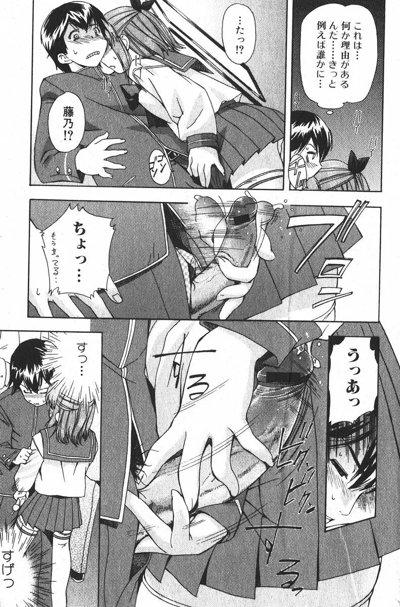 美少女的快活力 2005 Vol.6 Page.53