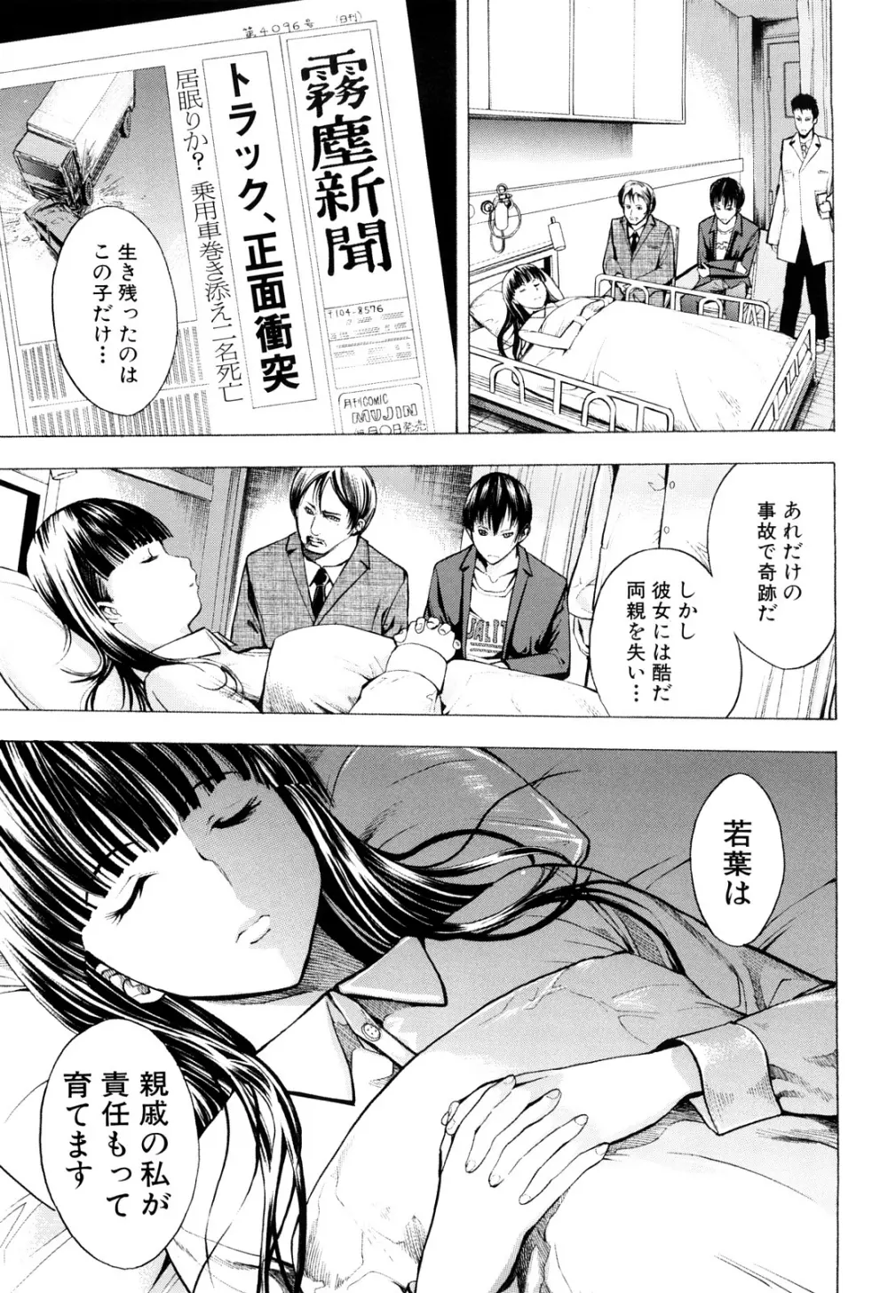 壊して下さい Page.95