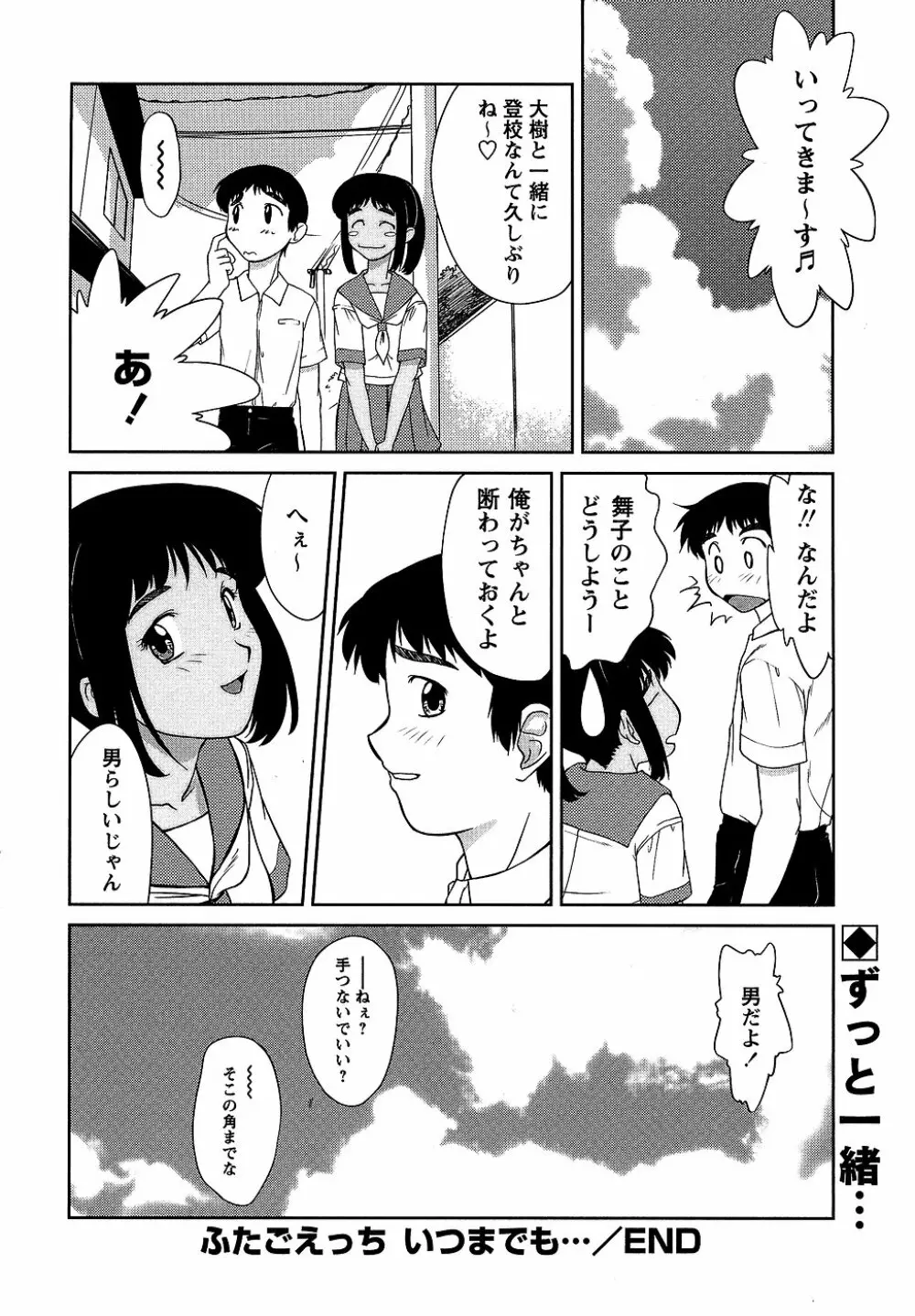 コミック・マショウ 2006年10月号 Page.80