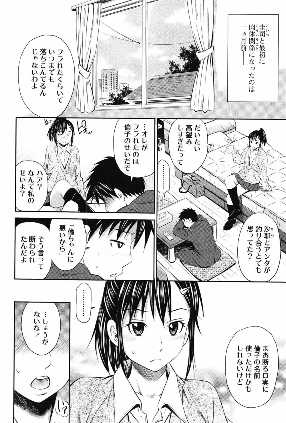 とってもホットな中心部 Page.88