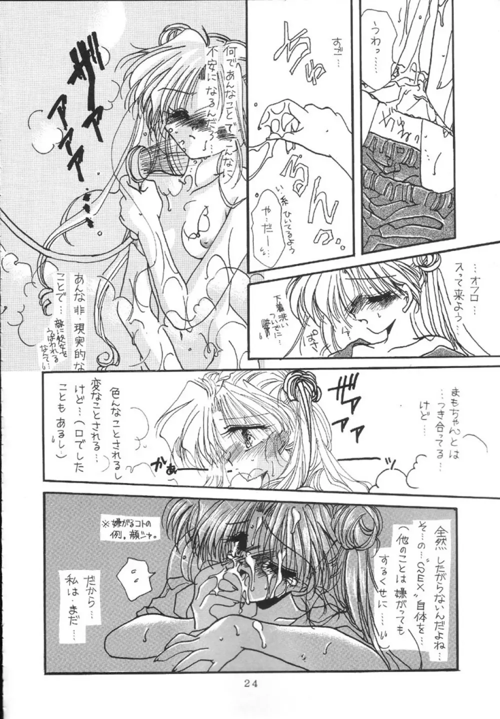 寒椿の間 Page.23