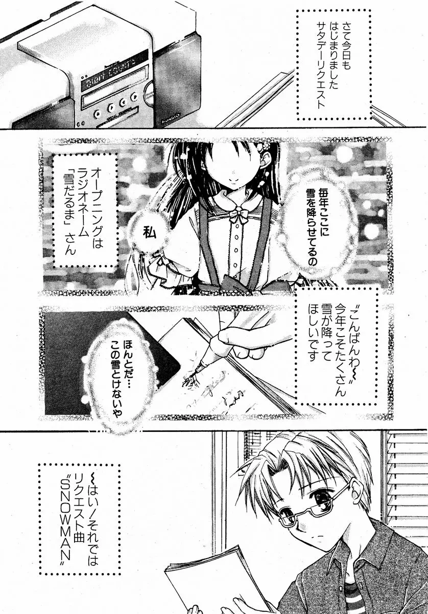 COMIC 萌絵姫 Vol.2 Page.100