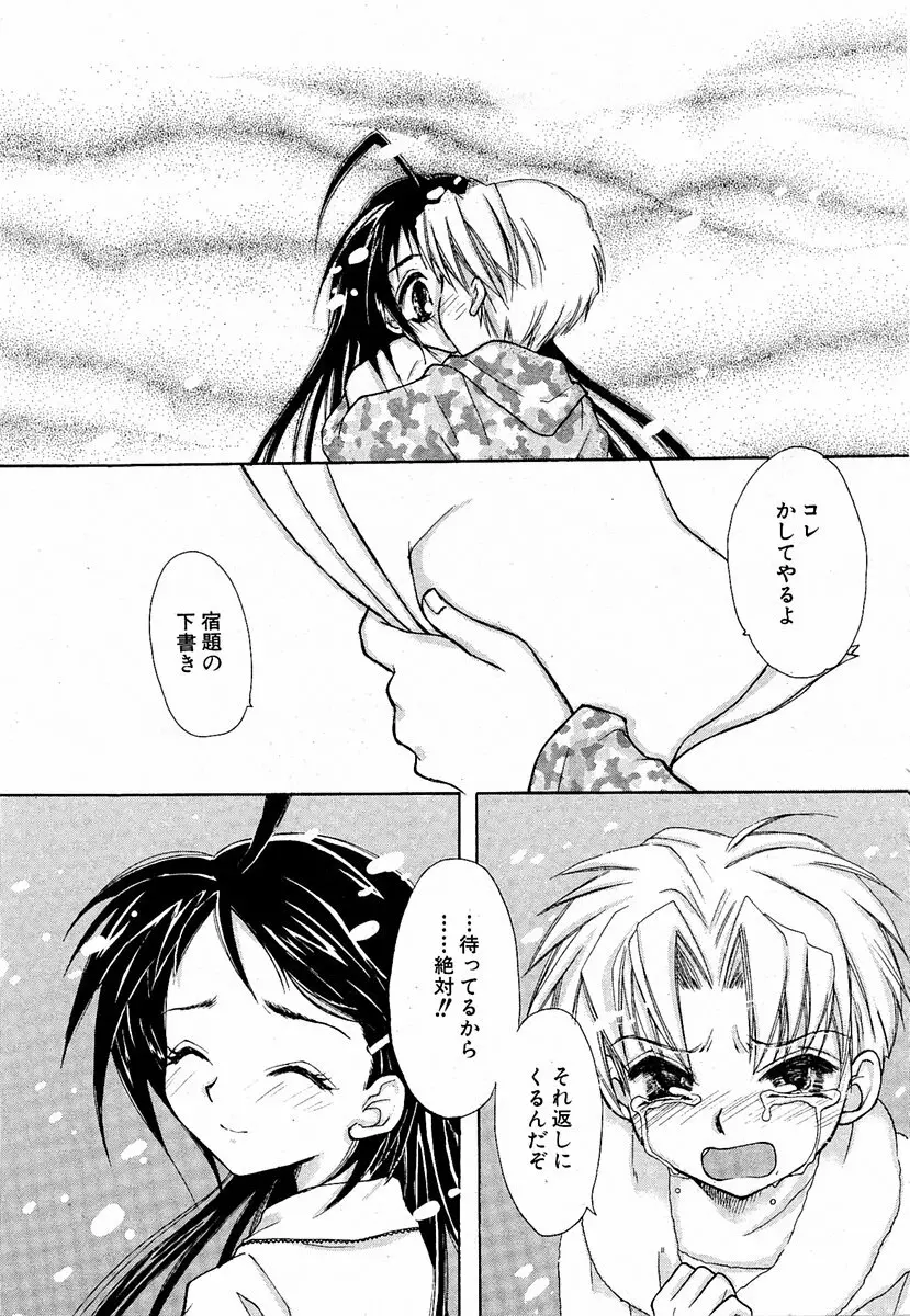 COMIC 萌絵姫 Vol.2 Page.110