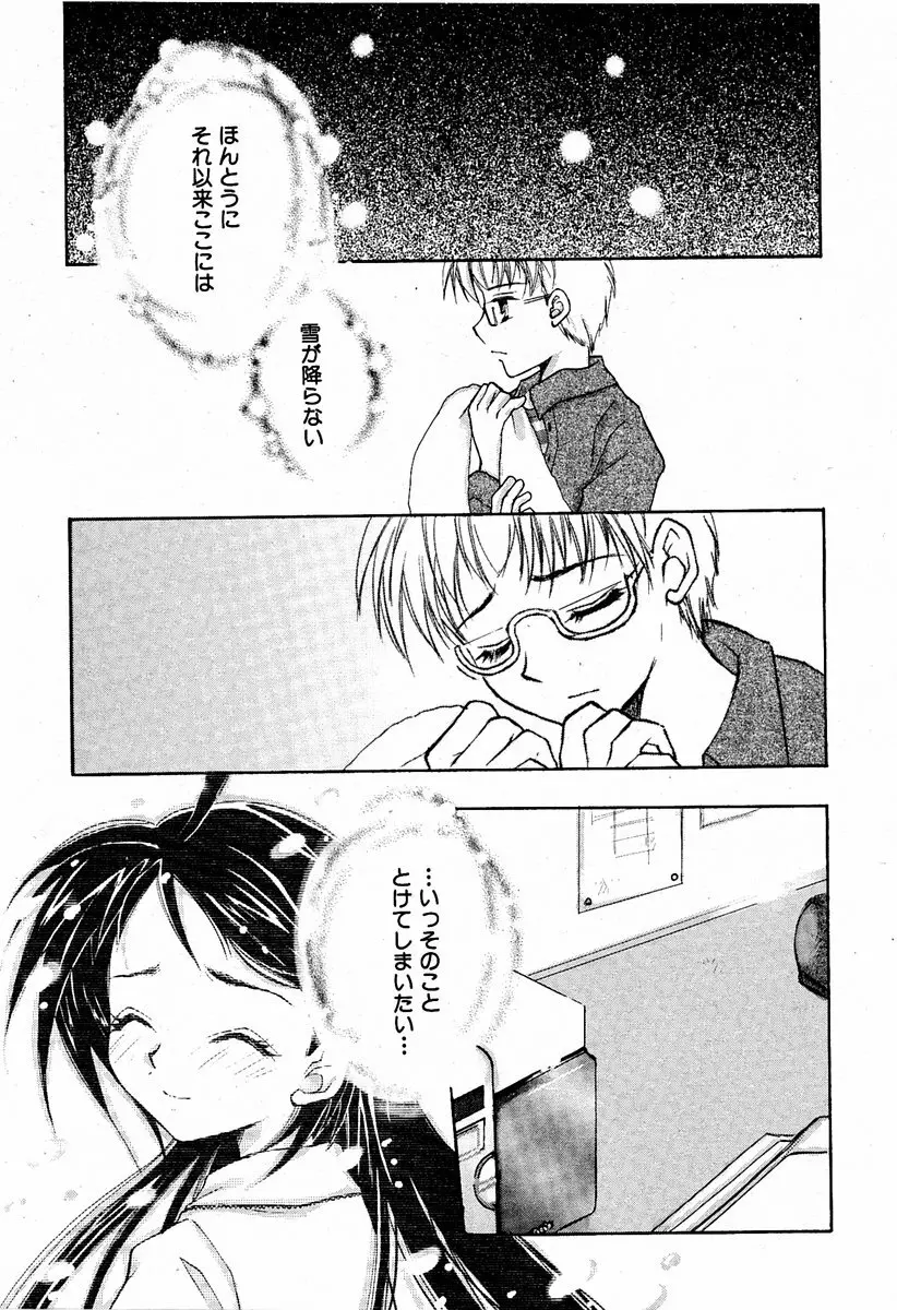 COMIC 萌絵姫 Vol.2 Page.112