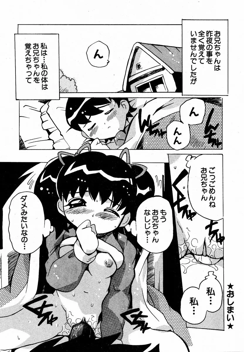 COMIC 萌絵姫 Vol.2 Page.131