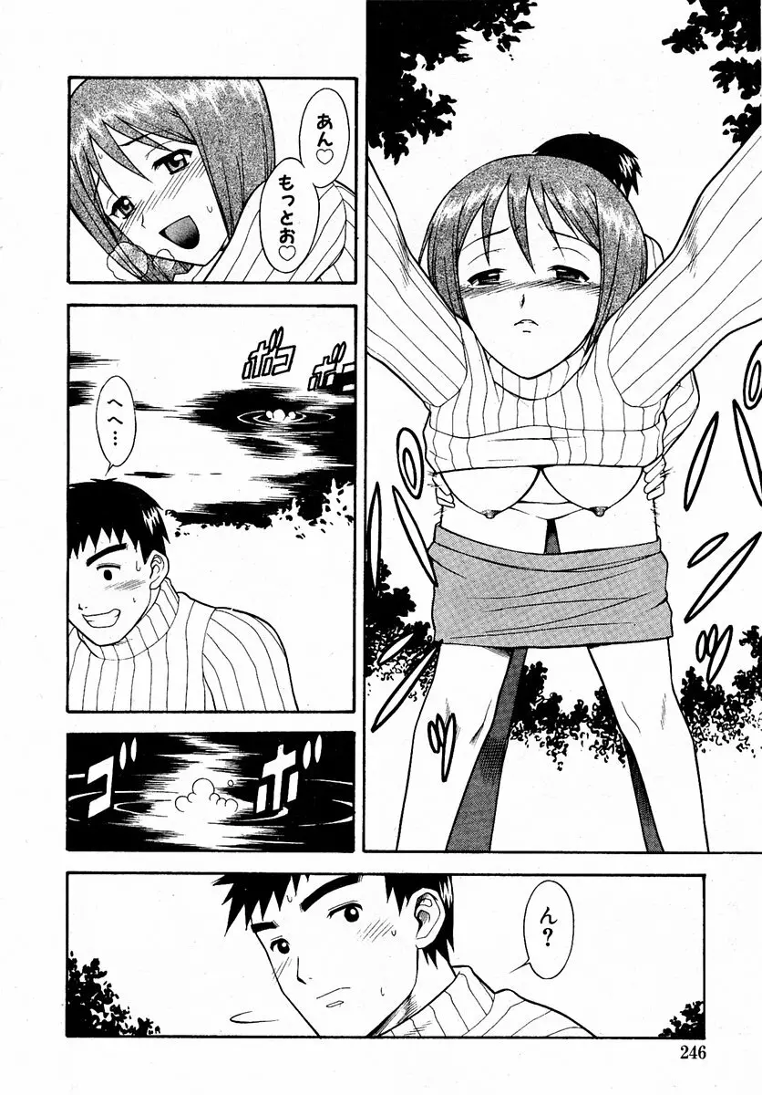 COMIC 萌絵姫 Vol.2 Page.245