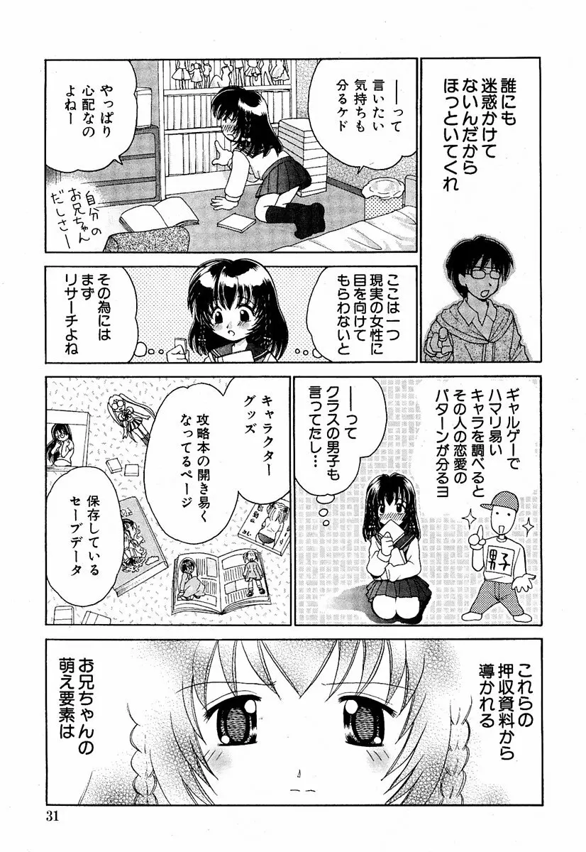 COMIC 萌絵姫 Vol.2 Page.30