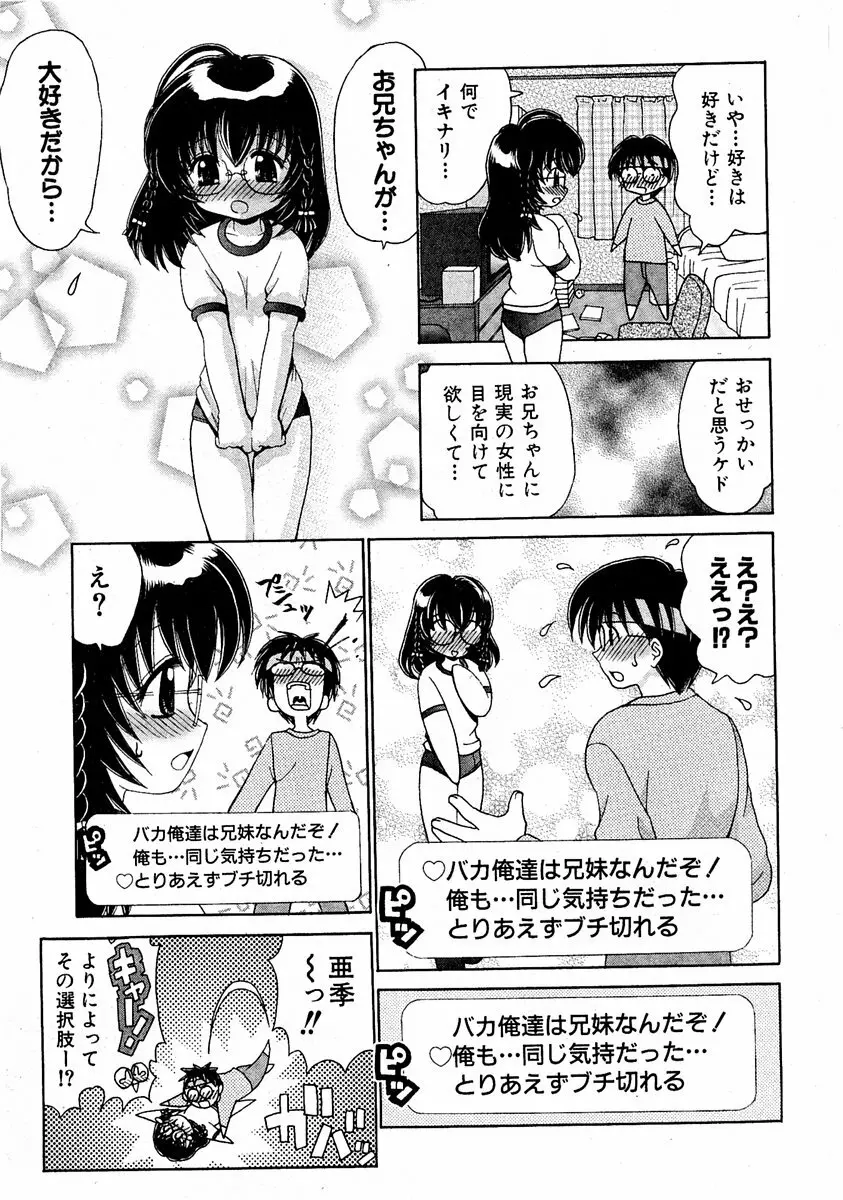 COMIC 萌絵姫 Vol.2 Page.34
