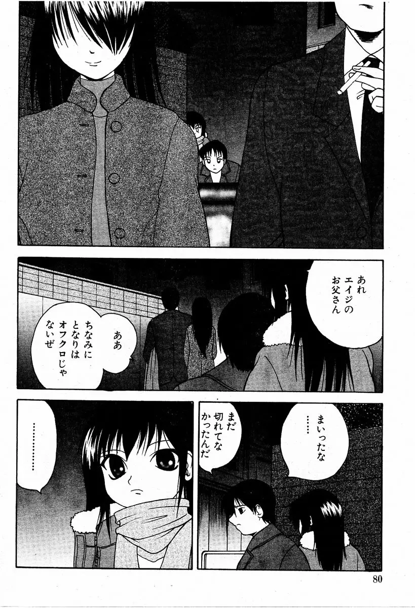 COMIC 萌絵姫 Vol.2 Page.79