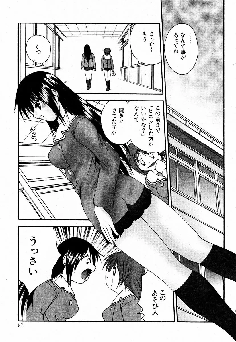 COMIC 萌絵姫 Vol.2 Page.80