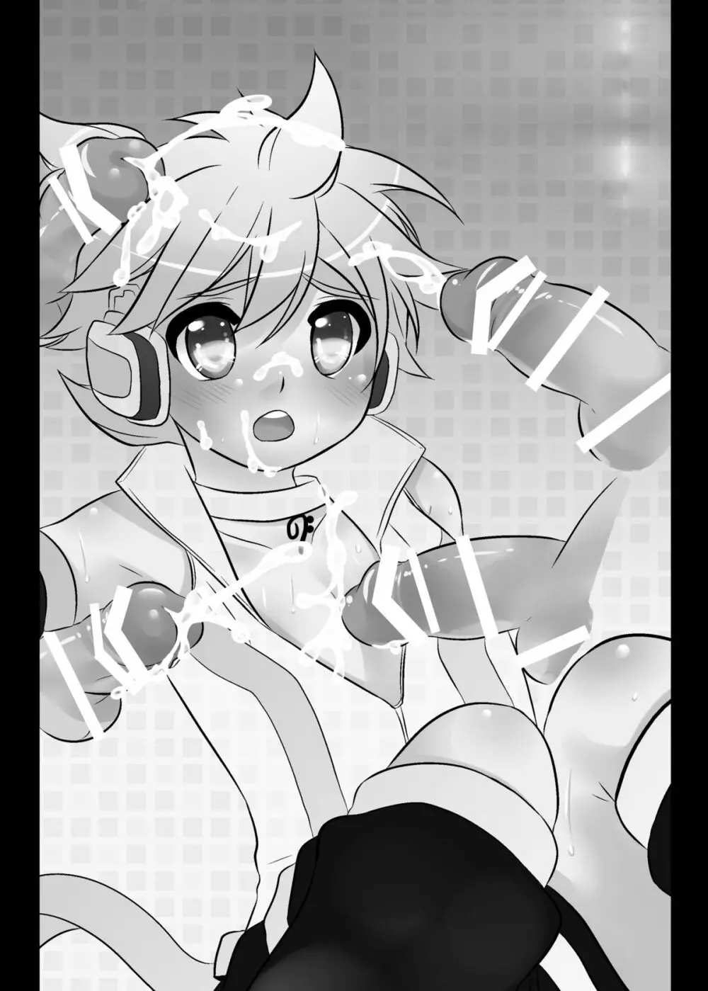 LEN*GEN2 Page.64